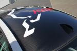 BMW M3 Clubsport by KBR 2015 года